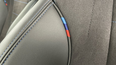 BMW 1 Series 120 M Sport 5dr Step Auto Petrol Hatchback